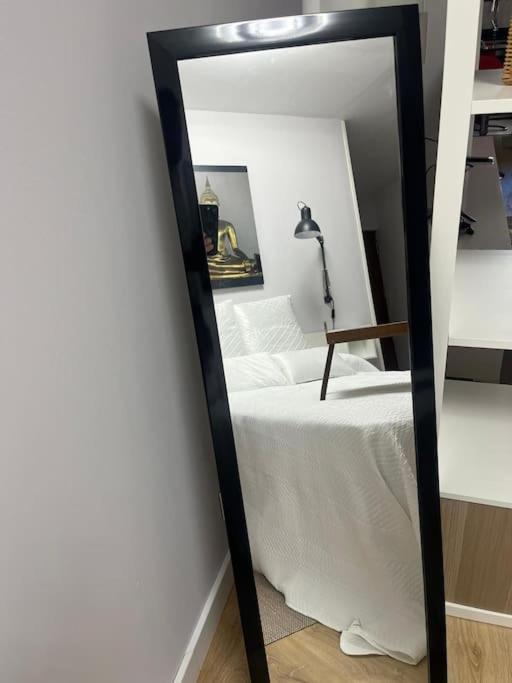Apartamento En La Rioja Villamediana de Iregua Luaran gambar